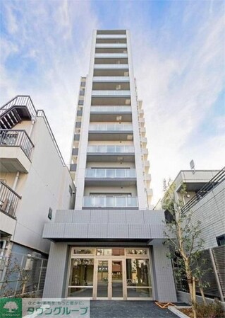 Nステージ本蓮沼の物件内観写真